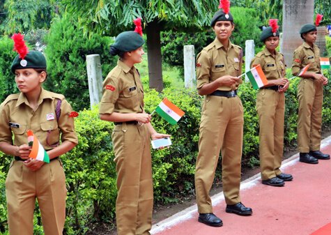 AFCAT Entrance Exam Eligibility