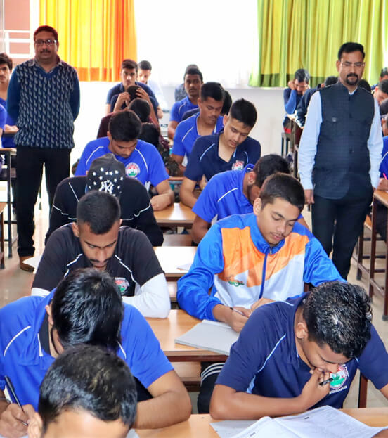 Top Sainik School Coaching in Dehradun India