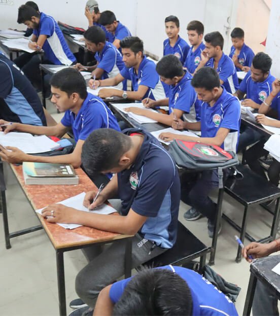 Top Indian Navy Coaching in Dehradun India