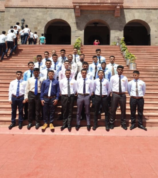 Top NDA Coaching After 10th 12th in Dehradun India